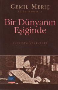 Bir Dünyanın Eşiğinde                                                                                                                                                                                                                                          