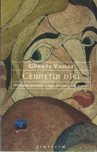 Cennetin Dibi                                                                                                                                                                                                                                                  