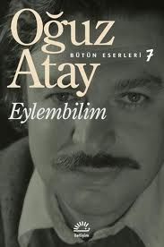 Eylembilim                                                                                                                                                                                                                                                     