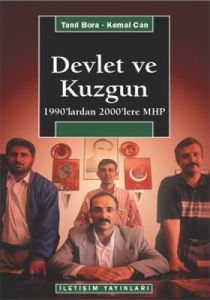 Devlet ve Kuzgun                                                                                                                                                                                                                                               