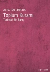 Toplum Kuramı                                                                                                                                                                                                                                                  