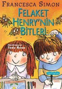 Felaket Henry’nin Bitleri                                                                                                                                                                                                                                      