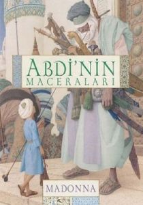 Abdi’nin Maceraları                                                                                                                                                                                                                                            