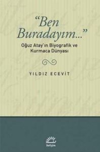 Ben Buradayım...                                                                                                                                                                                                                                               