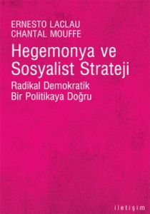 Hegemonya ve Sosyalist Strateji                                                                                                                                                                                                                                
