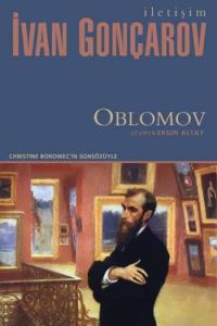 Oblomov                                                                                                                                                                                                                                                        