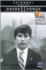 İstanbul Hatıralar ve Şehir                                                                                                                                                                                                                                    