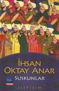 Suskunlar                                                                                                                                                                                                                                                      