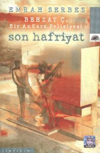 Behzat Ç. Son Hafriyat                                                                                                                                                                                                                                         
