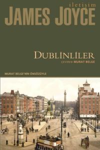 Dublinliler                                                                                                                                                                                                                                                    