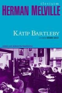 Katip Bartleby                                                                                                                                                                                                                                                 