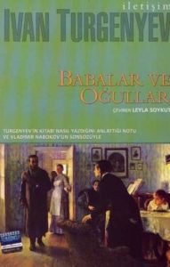 Babalar ve Oğullar                                                                                                                                                                                                                                             