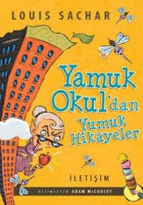 Yamuk Okul’dan Yumuk Hikayeler                                                                                                                                                                                                                                 