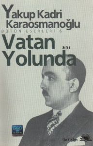 Vatan Yolunda                                                                                                                                                                                                                                                  