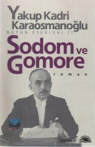 Sodom ve Gomore                                                                                                                                                                                                                                                