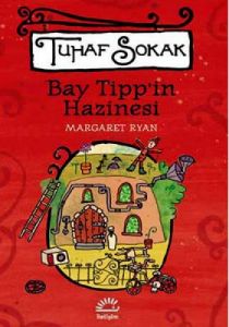Bay Tipp’in Hazinesi - Tuhaf Sokak                                                                                                                                                                                                                             