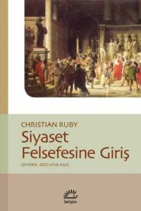 Siyaset Felsefesine Giriş                                                                                                                                                                                                                                      