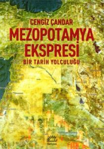 Mezopotamya Ekspresi                                                                                                                                                                                                                                           