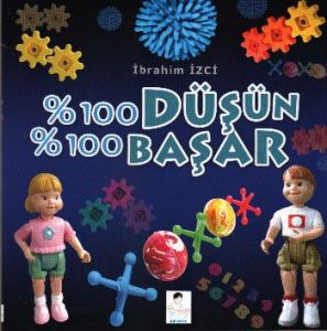 %100 Düşün %100 Başar                                                                                                                                                                                                                                          