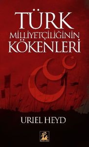 Türk Milliyetçiliğinin Kökenleri                                                                                                                                                                                                                               