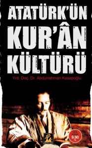 Atatürkün Kuran Kültürü  (cep Boy)                                                                                                                                                                                                                             
