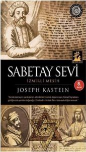 Sabetay Sevi                                                                                                                                                                                                                                                   