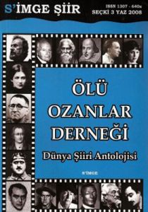 Ölü Ozanlar Derneği                                                                                                                                                                                                                                            