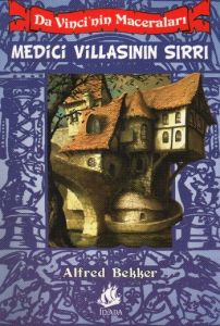 Da Vinci’nin Maceraları 2: Medici Villasının Sırrı                                                                                                                                                                                                             