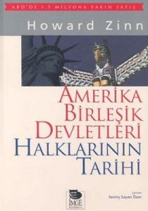 Amerika Birleşik Devletleri Halklarının Tarihi                                                                                                                                                                                                                 