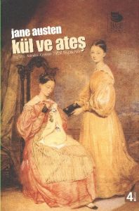Kül ve Ateş                                                                                                                                                                                                                                                    