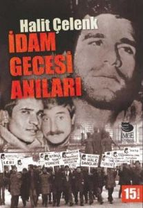 İdam Gecesi Anıları                                                                                                                                                                                                                                            