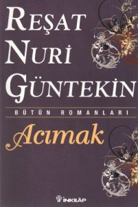 Acımak                                                                                                                                                                                                                                                         
