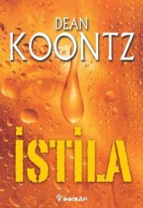 İstila                                                                                                                                                                                                                                                         