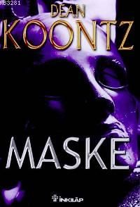 Maske                                                                                                                                                                                                                                                          