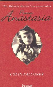 Prenses Anastasia                                                                                                                                                                                                                                              