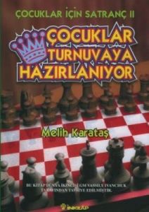 Çocuklar Turnuvaya Hazırlanıyor Çocuklar İçin Satr                                                                                                                                                                                                             