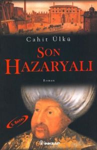 Son Hazaryalı                                                                                                                                                                                                                                                  