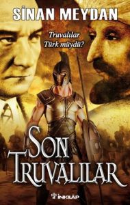 Son Truvalılar                                                                                                                                                                                                                                                 