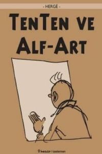 Tenten ve Alf-Art                                                                                                                                                                                                                                              