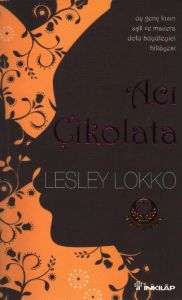 Acı Çikolata                                                                                                                                                                                                                                                   