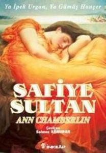 Safiye Sultan 2.Cilt                                                                                                                                                                                                                                           