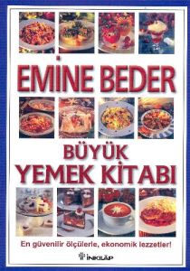 Büyük Yemek Kitabı                                                                                                                                                                                                                                             