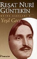 Yeşil Gece                                                                                                                                                                                                                                                     