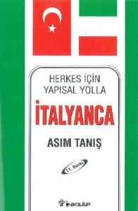 Herkes İçin Yapısal Yolla İtalyanca                                                                                                                                                                                                                            