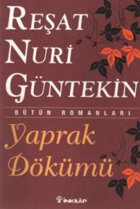 Yaprak Dökümü                                                                                                                                                                                                                                                  