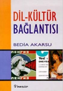 Dil Kültür Bağlantısı                                                                                                                                                                                                                                          