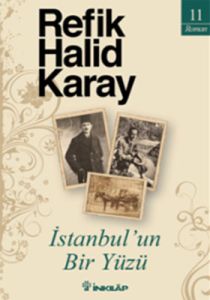 İstanbul’un Bir Yüzü                                                                                                                                                                                                                                           