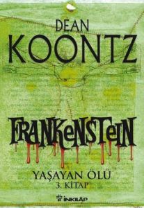 Frankestein 3 - Yaşayan Ölü                                                                                                                                                                                                                                    