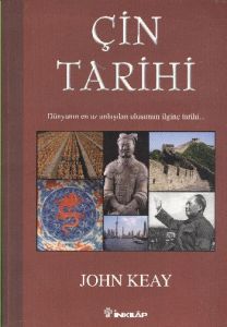 Çin Tarihi                                                                                                                                                                                                                                                     