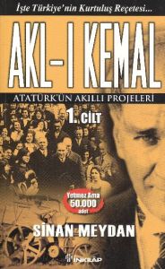 Akl-ı Kemal Cilt: 1                                                                                                                                                                                                                                            